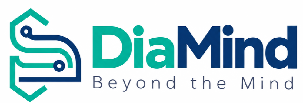 DiaMind — Beyond the Mind